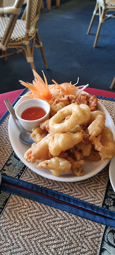 Photo of Thai Moon - Unit 7 Wharfside Shopping Centre, Penzance TR18 2GB